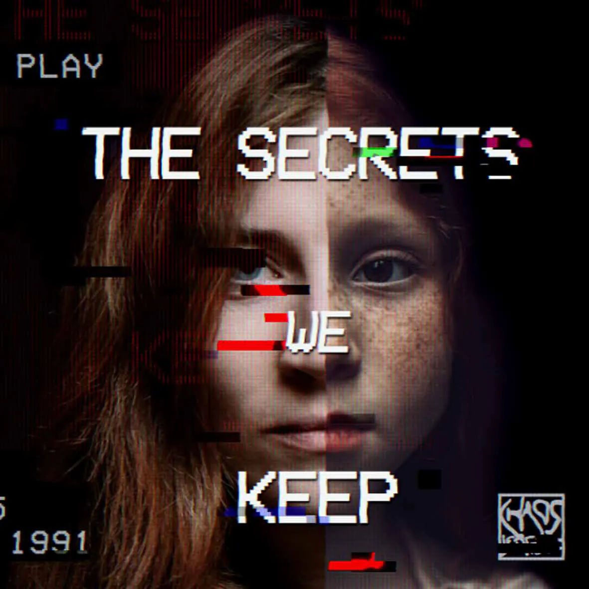 The Secrets We Keep [ENG] - Instalments