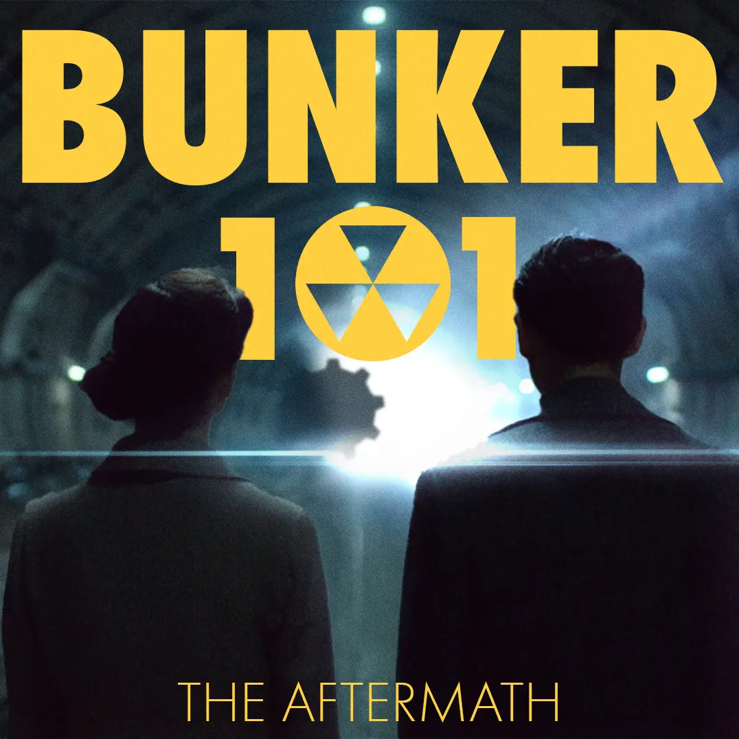 Bunker 101 – Larp