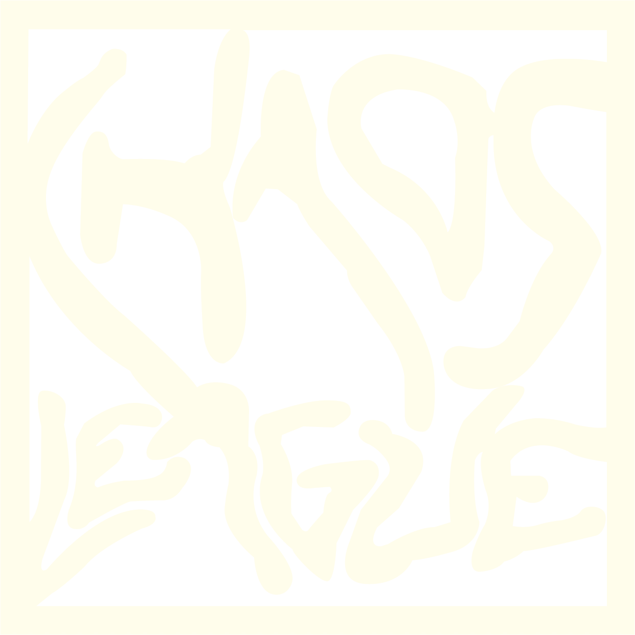 Chaos League